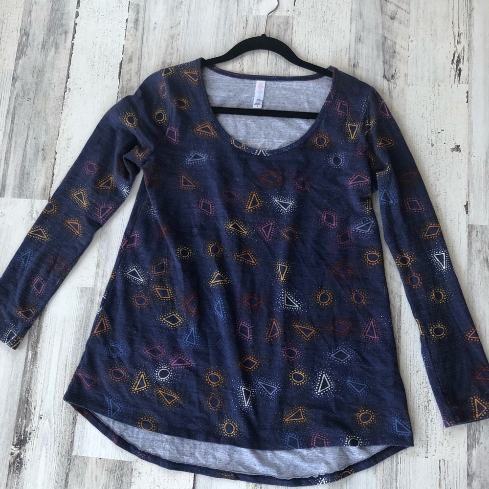 Lularoe Lynnae